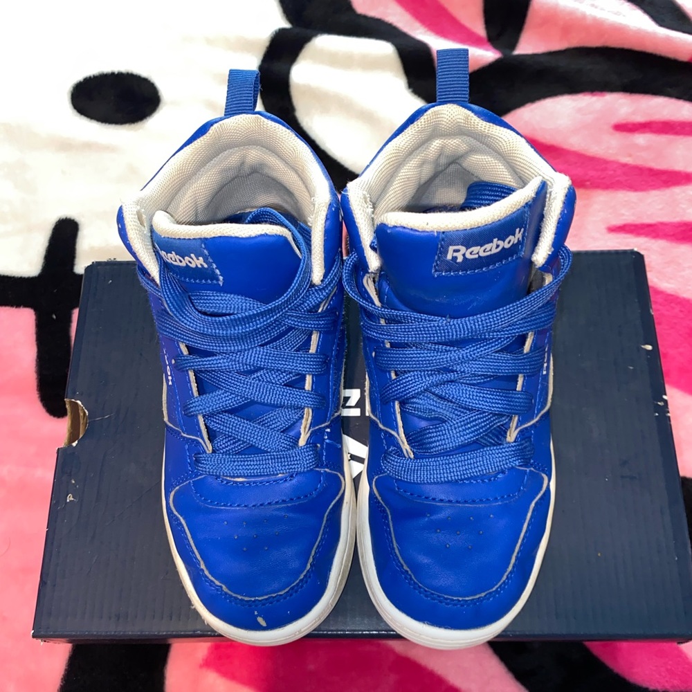 Reebok Kids Shoes